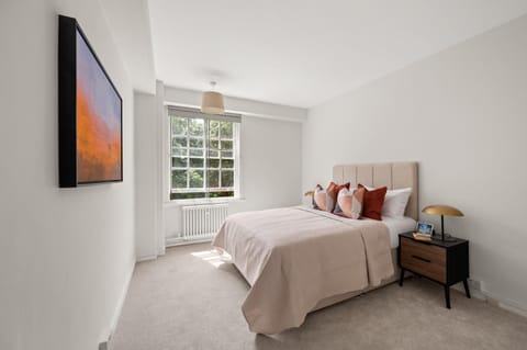 Dolphin House Serviced Apartments Hotel in City of Westminster