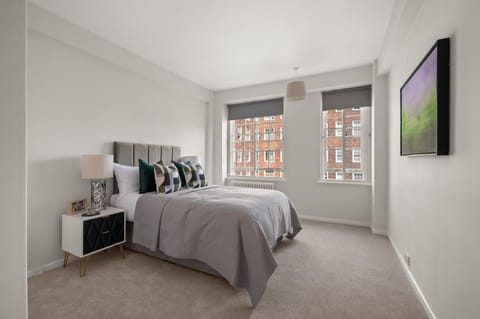 Dolphin House Serviced Apartments Hotel in City of Westminster