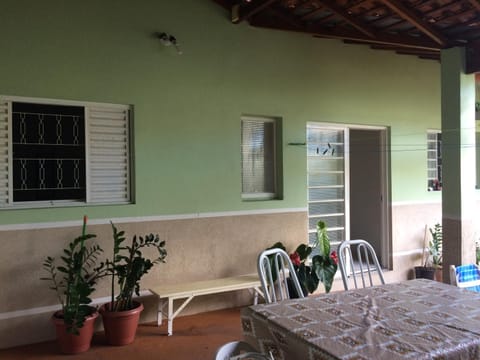 BBQ facilities, Kitchen or kitchenette, Dining area