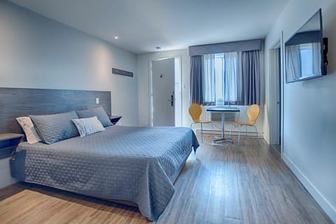 Le Fabreville Motel & Suites Motel in Laval