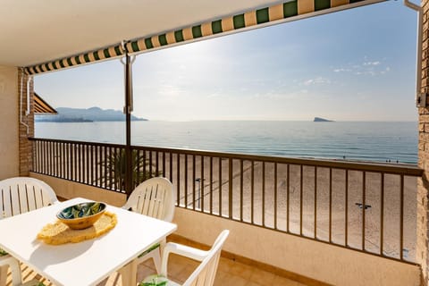 Apartamentos María Cristina Beach Appartamento in Benidorm