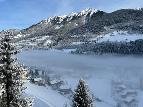Appartementhaus Gastein / Haus Sammie Apartment in Bad Hofgastein