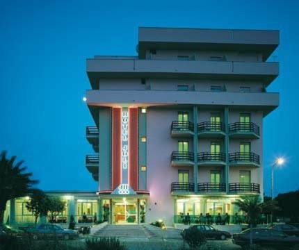Hotel Joli Hotel in Alba Adriatica