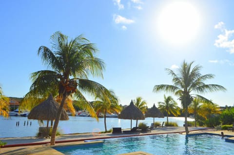 La Maya Beach Curacao Eigentumswohnung in Jan Thiel