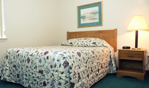 Affordable Suites Sumter Hotel in Sumter