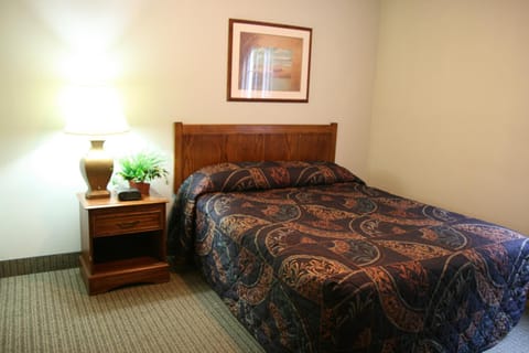 Affordable Suites Jacksonville Hotel in Jacksonville