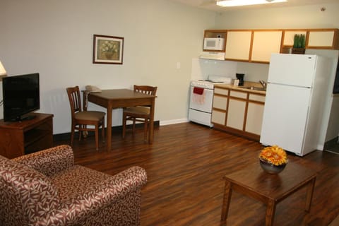 Affordable Suites Greenville Motel in Greenville