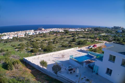 Bird's eye view, Garden, Swimming pool