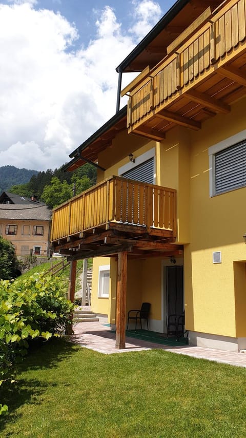 Apartmaji Zupan Apartment in Bled