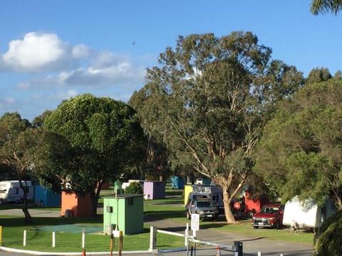 Tasman Holiday Parks - Albany Campground/ 
RV Resort in Albany