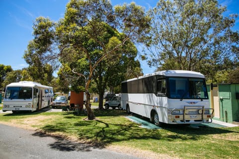 Tasman Holiday Parks - Albany Campground/ 
RV Resort in Albany