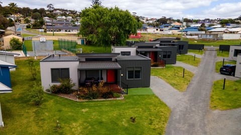 Tasman Holiday Parks - Albany Campingplatz /
Wohnmobil-Resort in Albany