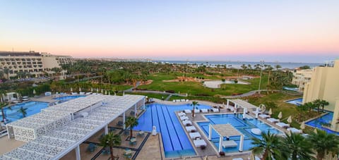 Steigenberger Pure Lifestyle (Adults Only) Resort in Hurghada