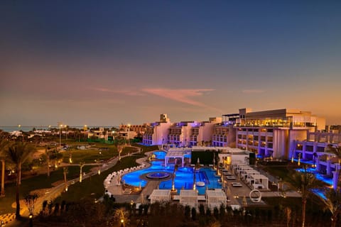 Steigenberger Pure Lifestyle (Adults Only) Resort in Hurghada