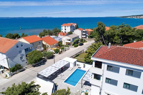 Villa Topesa Eigentumswohnung in Zadar