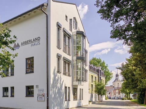 Arberland Tagungshaus Hôtel in Regen