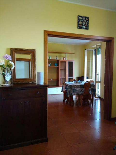 VistaMare House Condominio in San Vito Chietino