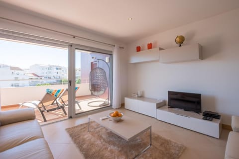 Sol & Cidade 76 by Destination Algarve Apartamento in Lagos