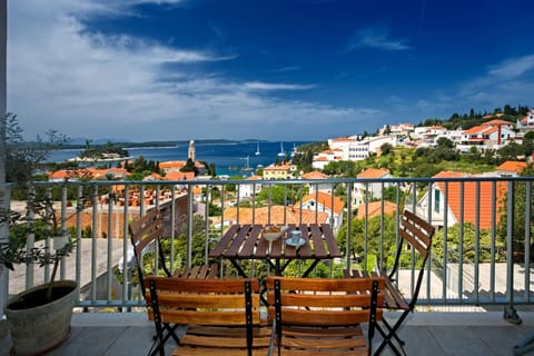 All About the Sea - Riviera House near the center of Hvar Bed and Breakfast in Hvar