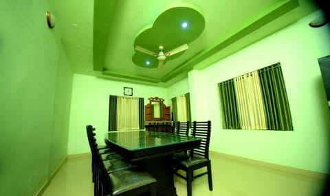 Bekal homestay and resorts Urlaubsunterkunft in Kerala