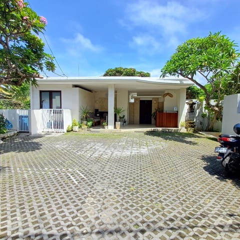 Villa Harmony - Residence Villa in North Kuta