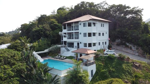 Lulu Villa Villa in Ko Samui