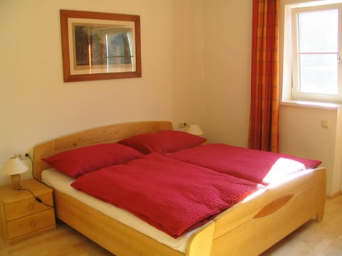 Pension Sarstein Bed and Breakfast in Hallstatt