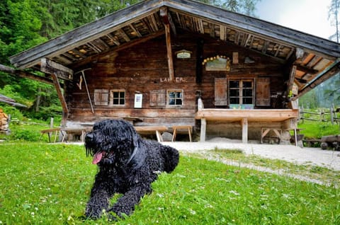Pension Greti Bed and Breakfast in Schönau am Königssee