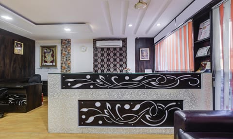 Hotel Royal Dezire Udaipur Hôtel in Udaipur