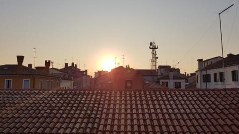 Ca' dell'Angelo Bed and Breakfast in Chioggia