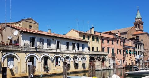 Ca' dell'Angelo Bed and Breakfast in Chioggia