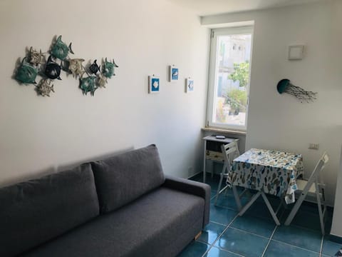 Acquario - Immobilevante Apartment in Ponza