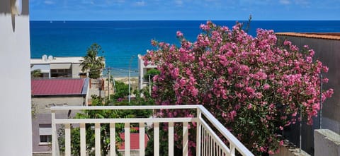 Balcony/Terrace, Balcony/Terrace, Sea view