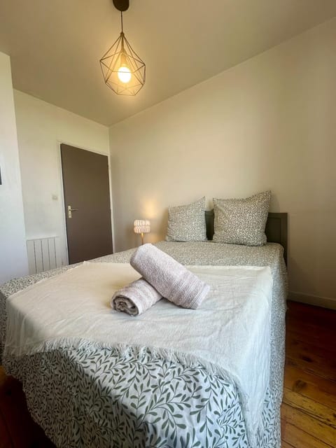 Les bords de Loire - En plein coeur de Blois Apartment in Blois