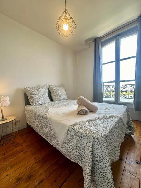 Les bords de Loire - En plein coeur de Blois Apartment in Blois