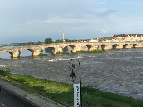 5 Quai de l'Abbé Grégoire Condo in Blois