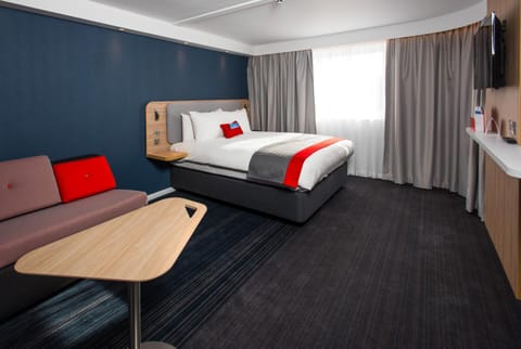 Holiday Inn Express Portsmouth – North, an IHG Hotel Hotel in Portsmouth