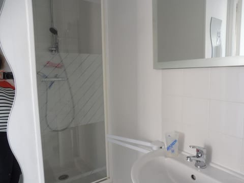 La Chaloupe Apartment in Normandy