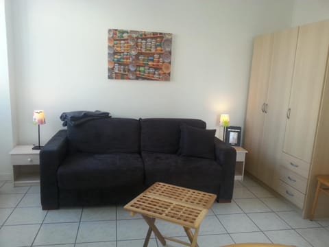 La Chaloupe Apartment in Normandy