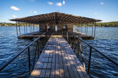 Point View Resort Campingplatz /
Wohnmobil-Resort in Lake of the Ozarks