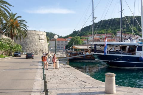 Apartments Giro Korcula Condominio in Korčula