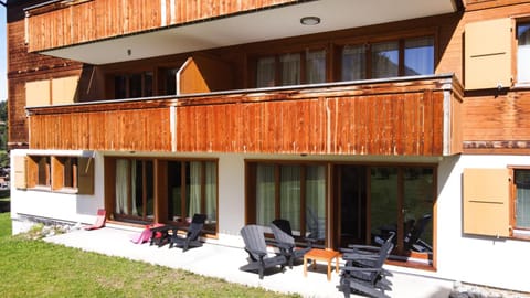 Balcony/Terrace, Balcony/Terrace