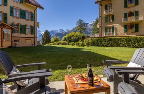 Garden, Garden, View (from property/room), View (from property/room), Balcony/Terrace, Balcony/Terrace, Garden view, Garden view