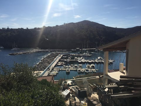 Sea view