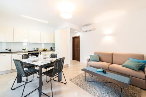 Apartment Auretta Condo in Novigrad