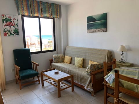 Apartamentos Entreplayas Apartment in Oropesa del Mar