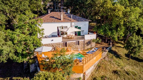 Garden, Balcony/Terrace, Garden view, Mountain view, Pool view, Sea view