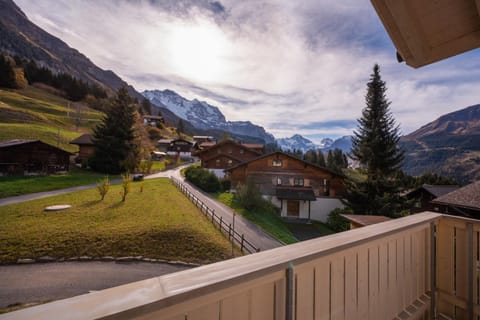 Balcony/Terrace, Landmark view, Mountain view