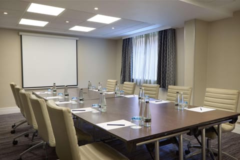 Meeting/conference room