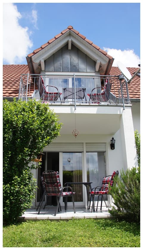 DOUBLE Two Lodge Vacation rental in Ortenau